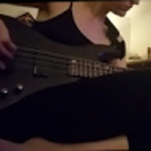 Meet your Posher, Steph